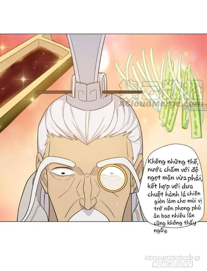 Thiên Thần Shipper Chapter 38 - Trang 2