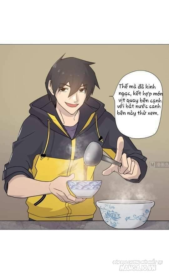 Thiên Thần Shipper Chapter 38 - Trang 2