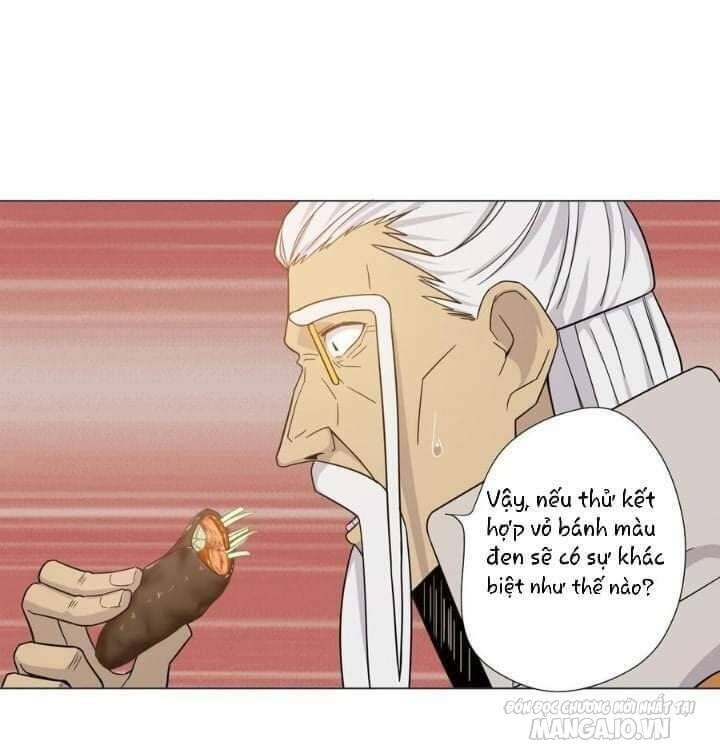 Thiên Thần Shipper Chapter 38 - Trang 2