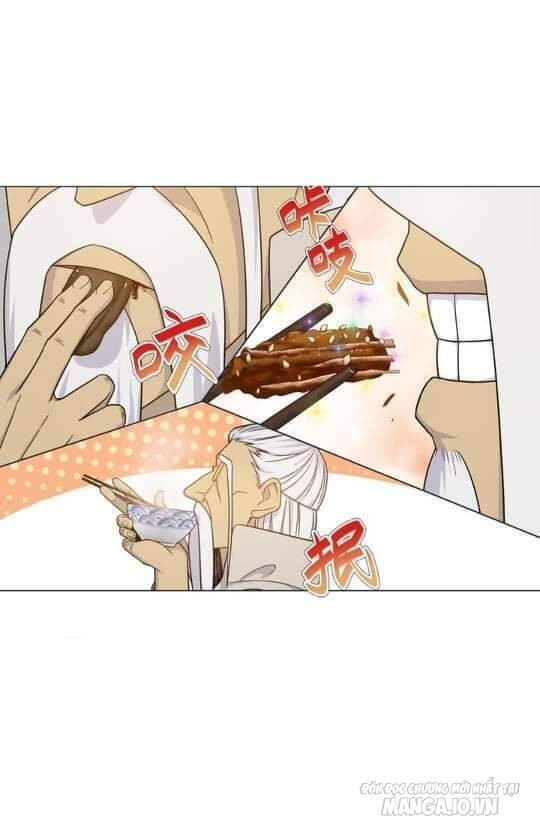 Thiên Thần Shipper Chapter 38 - Trang 2