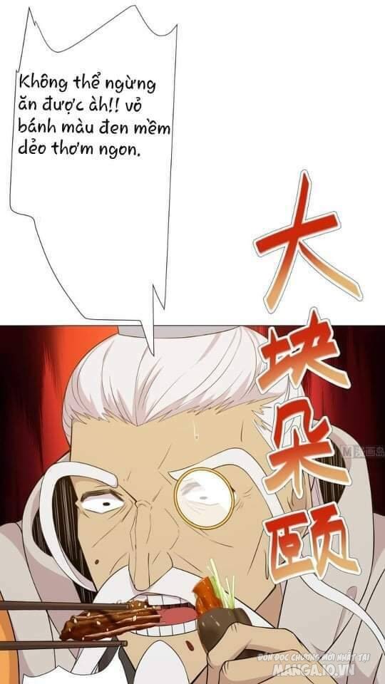 Thiên Thần Shipper Chapter 38 - Trang 2