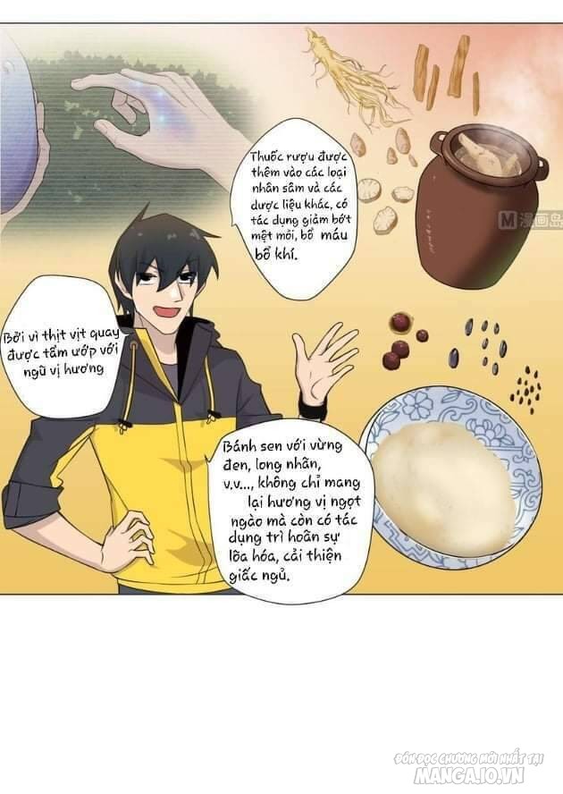 Thiên Thần Shipper Chapter 38 - Trang 2