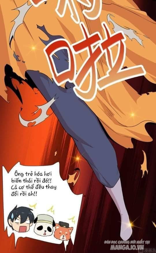 Thiên Thần Shipper Chapter 38 - Trang 2