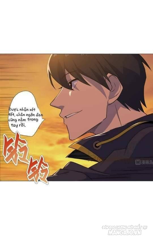 Thiên Thần Shipper Chapter 38 - Trang 2