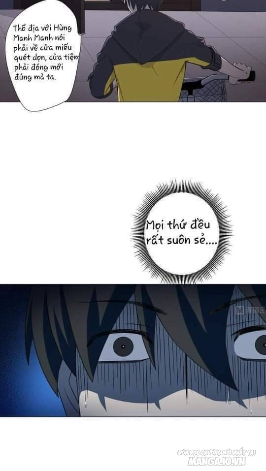 Thiên Thần Shipper Chapter 38 - Trang 2