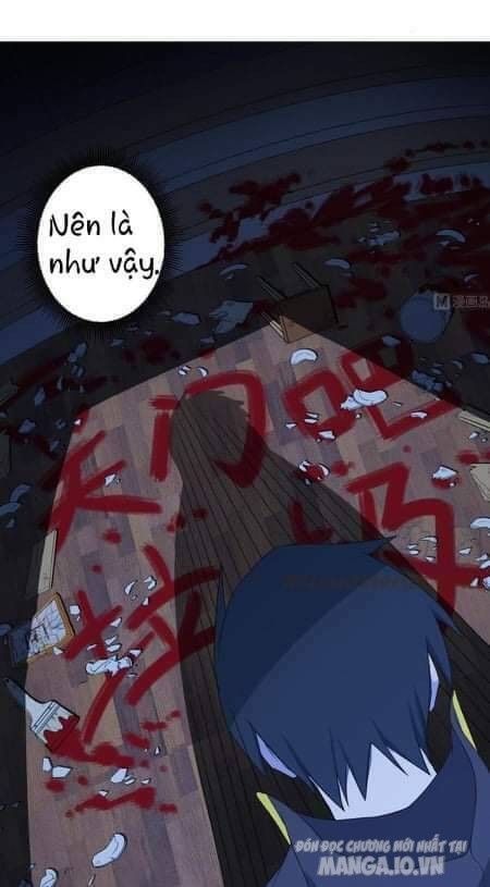 Thiên Thần Shipper Chapter 38 - Trang 2