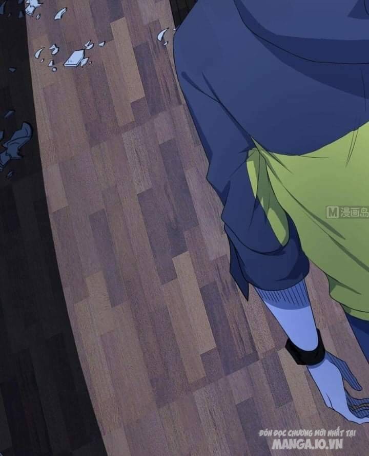 Thiên Thần Shipper Chapter 38 - Trang 2