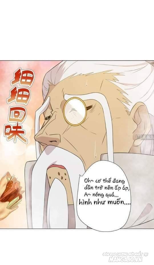 Thiên Thần Shipper Chapter 38 - Trang 2