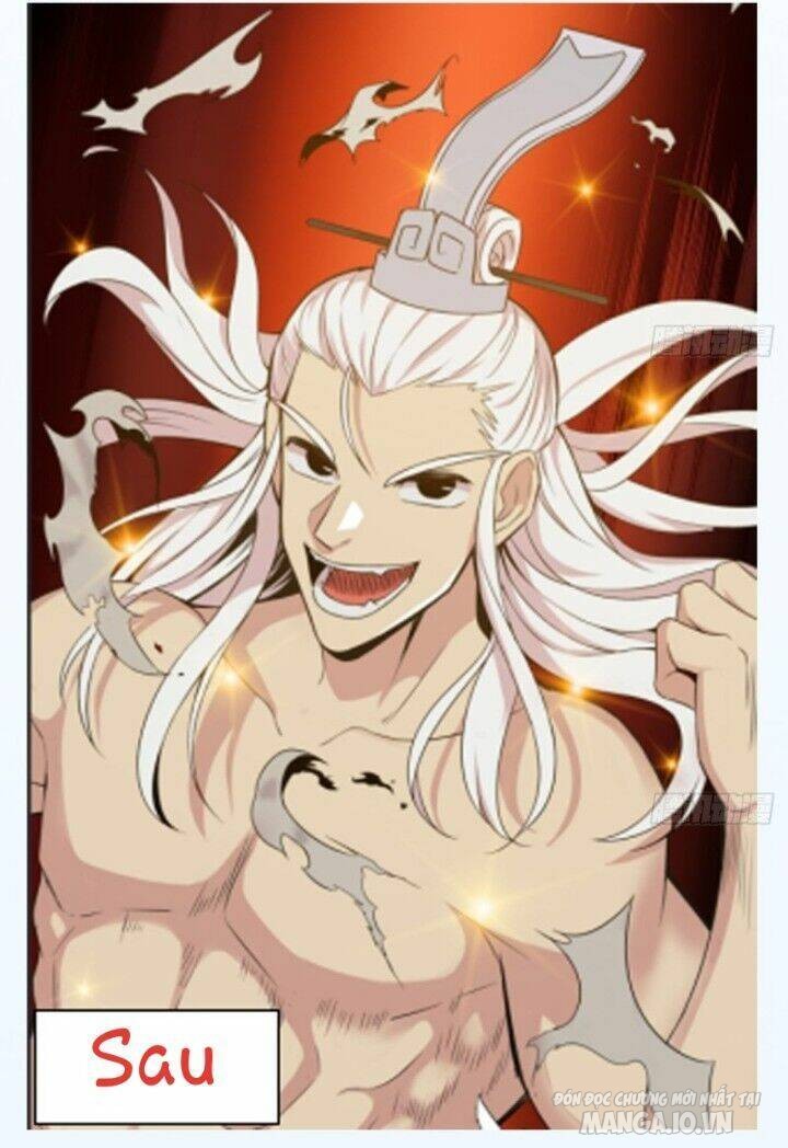 Thiên Thần Shipper Chapter 38 - Trang 2