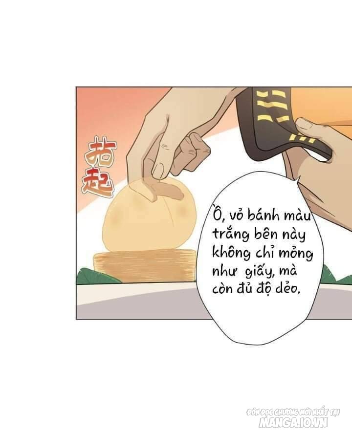 Thiên Thần Shipper Chapter 38 - Trang 2