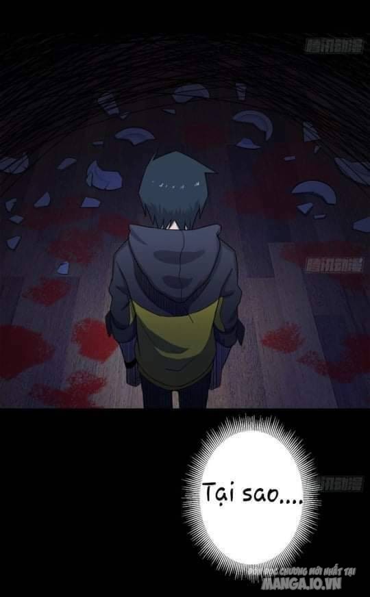 Thiên Thần Shipper Chapter 39 - Trang 2