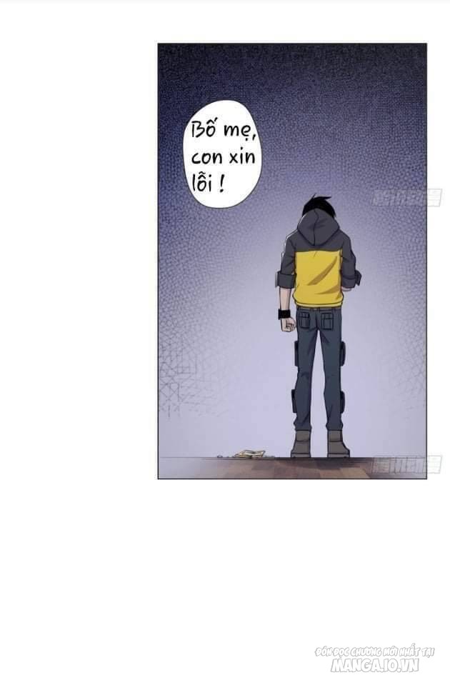 Thiên Thần Shipper Chapter 39 - Trang 2