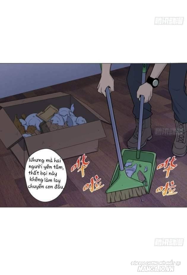 Thiên Thần Shipper Chapter 39 - Trang 2