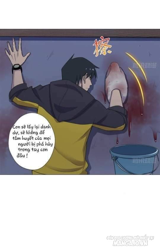 Thiên Thần Shipper Chapter 39 - Trang 2