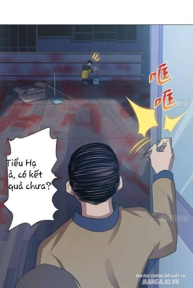 Thiên Thần Shipper Chapter 39 - Trang 2