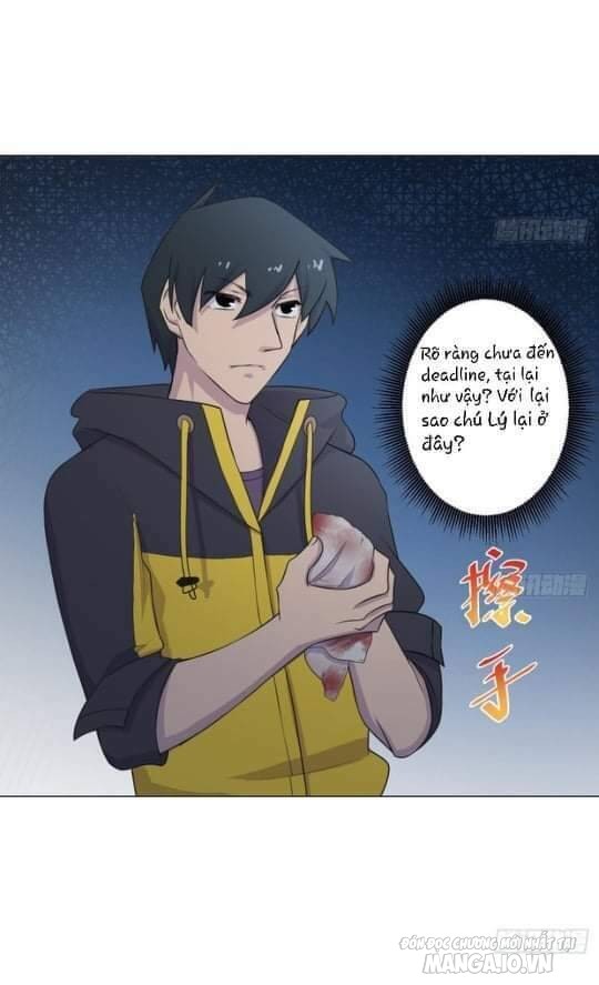 Thiên Thần Shipper Chapter 39 - Trang 2