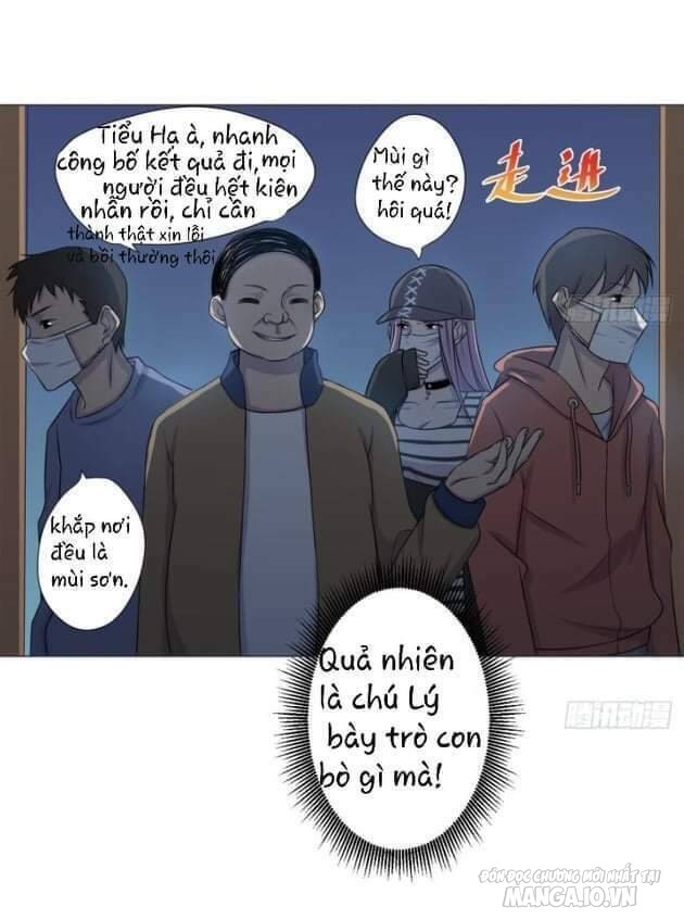 Thiên Thần Shipper Chapter 39 - Trang 2