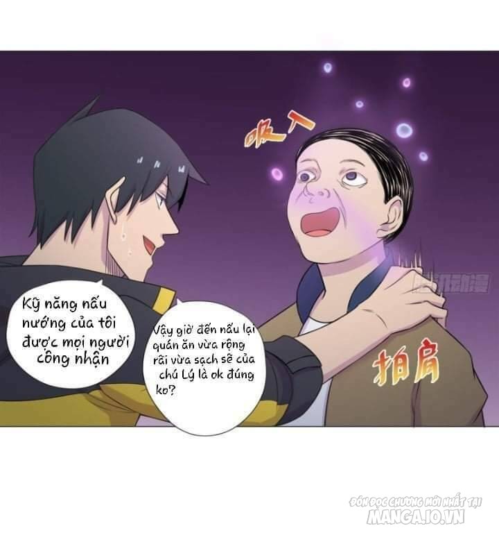 Thiên Thần Shipper Chapter 39 - Trang 2