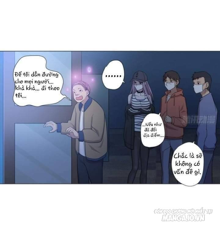 Thiên Thần Shipper Chapter 39 - Trang 2