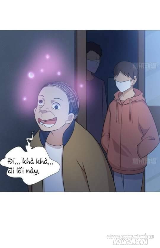 Thiên Thần Shipper Chapter 39 - Trang 2