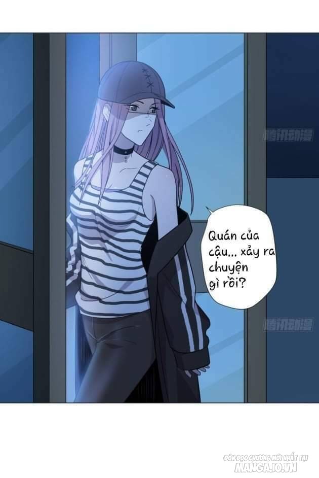 Thiên Thần Shipper Chapter 39 - Trang 2