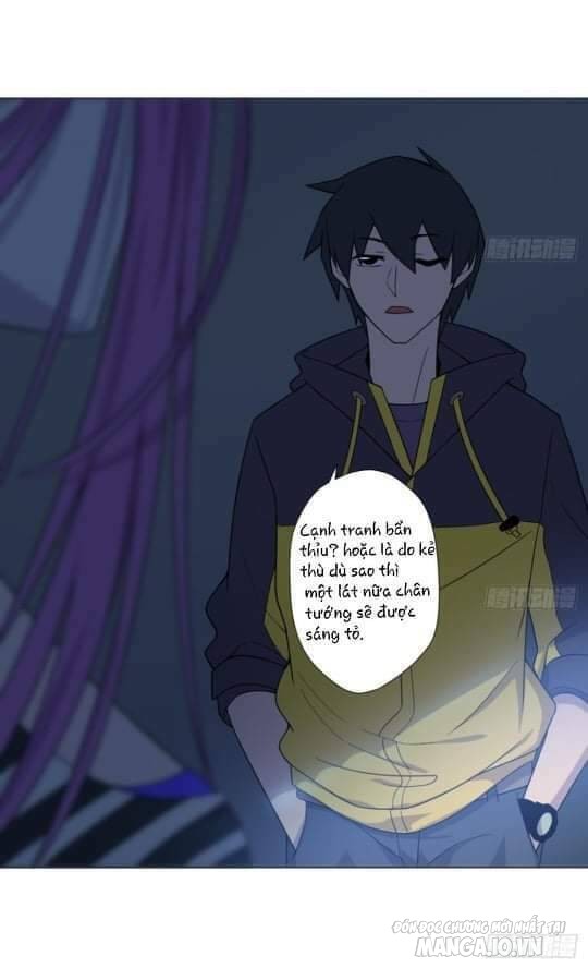 Thiên Thần Shipper Chapter 39 - Trang 2