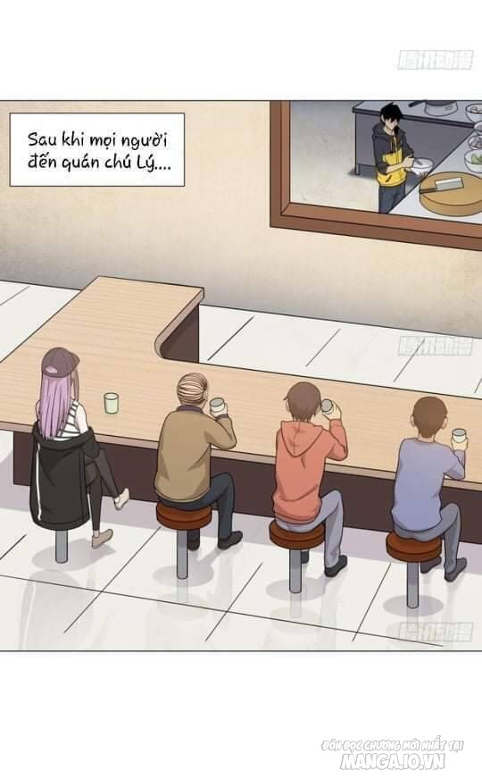 Thiên Thần Shipper Chapter 39 - Trang 2