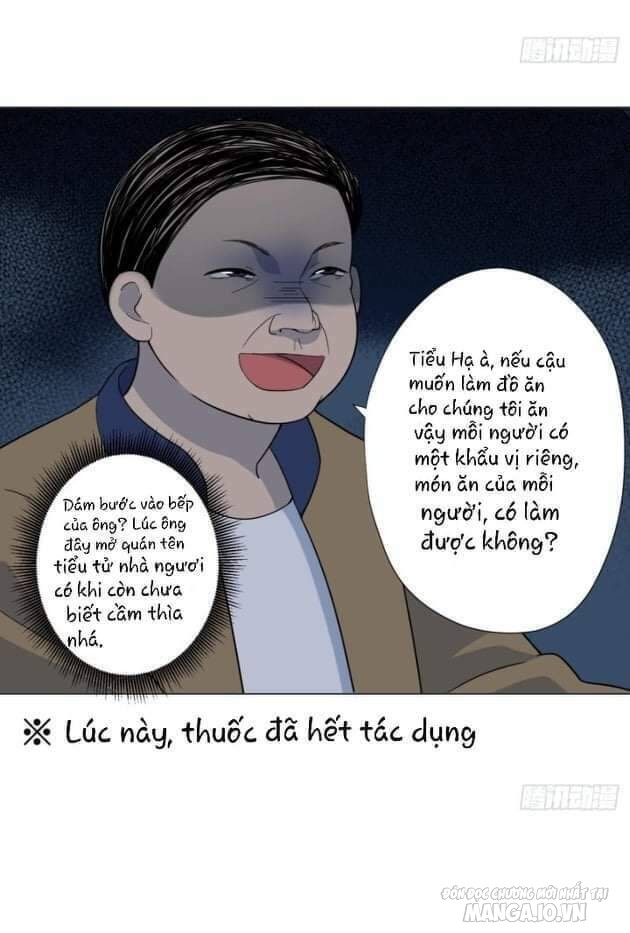 Thiên Thần Shipper Chapter 39 - Trang 2