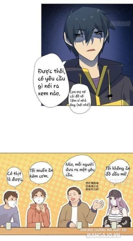 Thiên Thần Shipper Chapter 39 - Trang 2