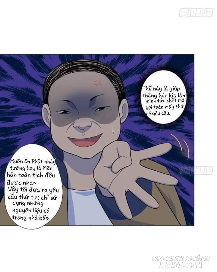 Thiên Thần Shipper Chapter 39 - Trang 2