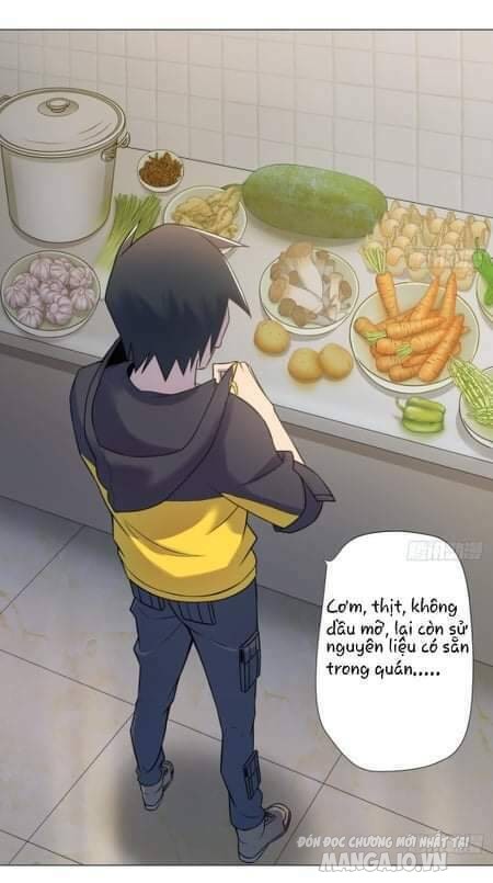 Thiên Thần Shipper Chapter 39 - Trang 2