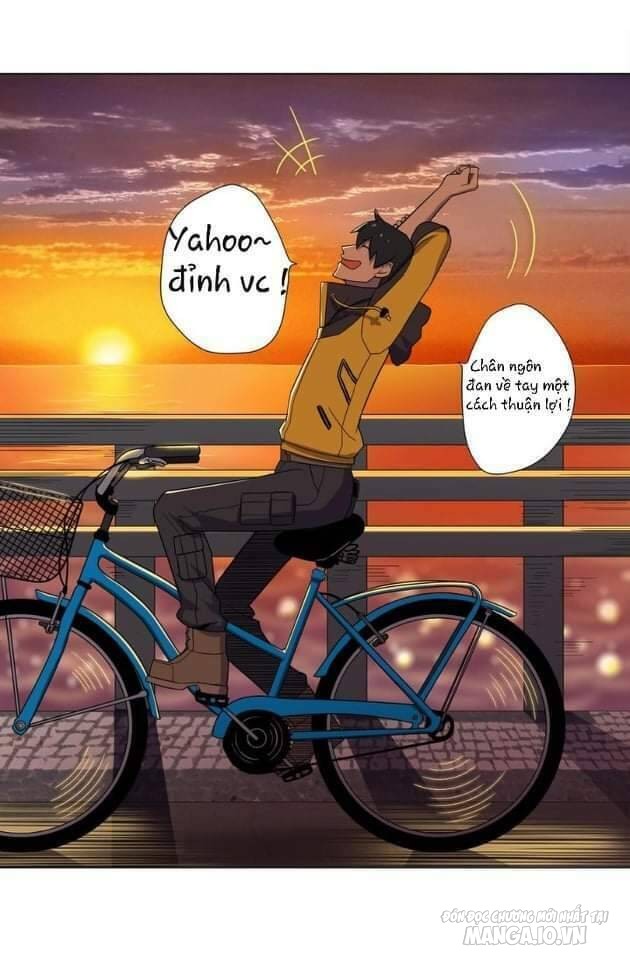 Thiên Thần Shipper Chapter 39 - Trang 2