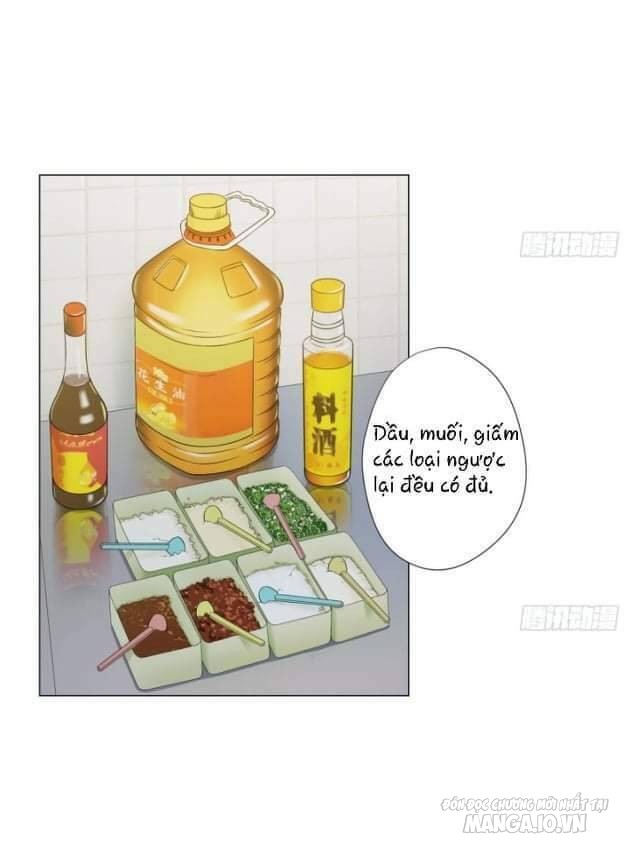 Thiên Thần Shipper Chapter 39 - Trang 2