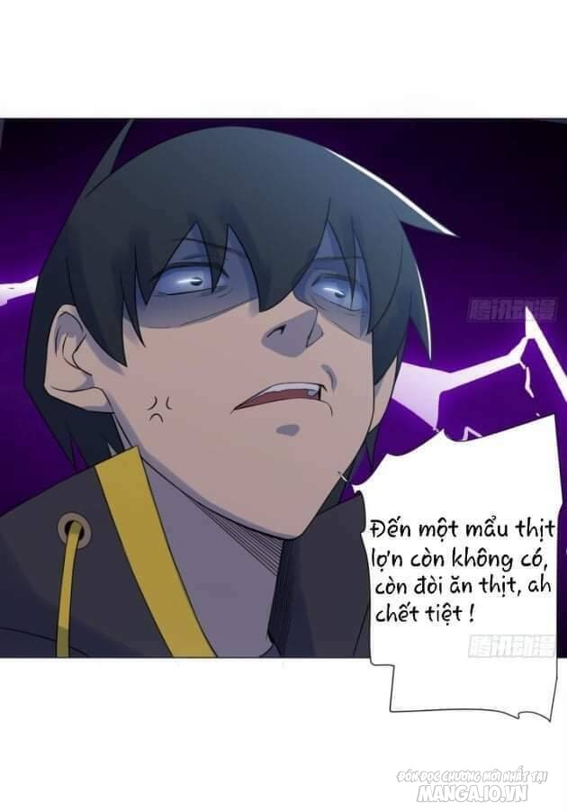 Thiên Thần Shipper Chapter 39 - Trang 2