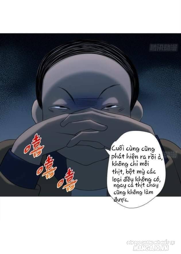 Thiên Thần Shipper Chapter 39 - Trang 2