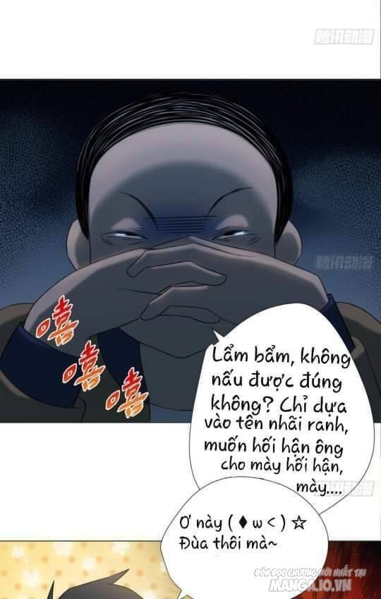 Thiên Thần Shipper Chapter 39 - Trang 2