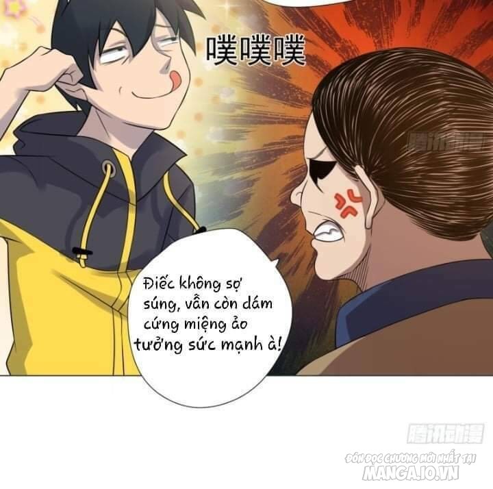 Thiên Thần Shipper Chapter 39 - Trang 2