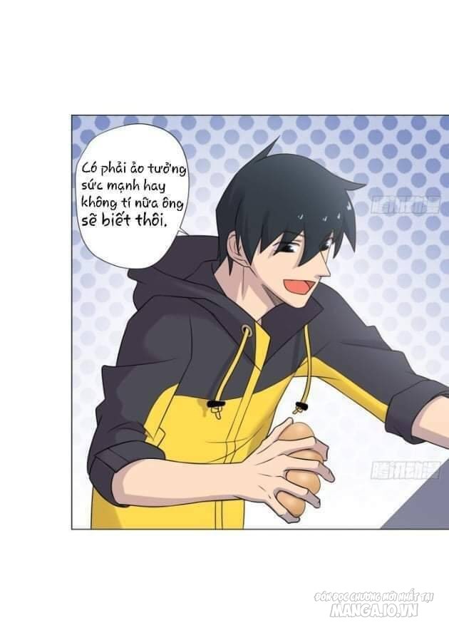 Thiên Thần Shipper Chapter 39 - Trang 2