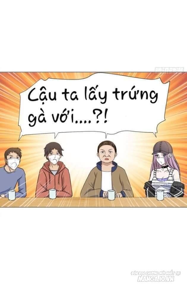 Thiên Thần Shipper Chapter 39 - Trang 2