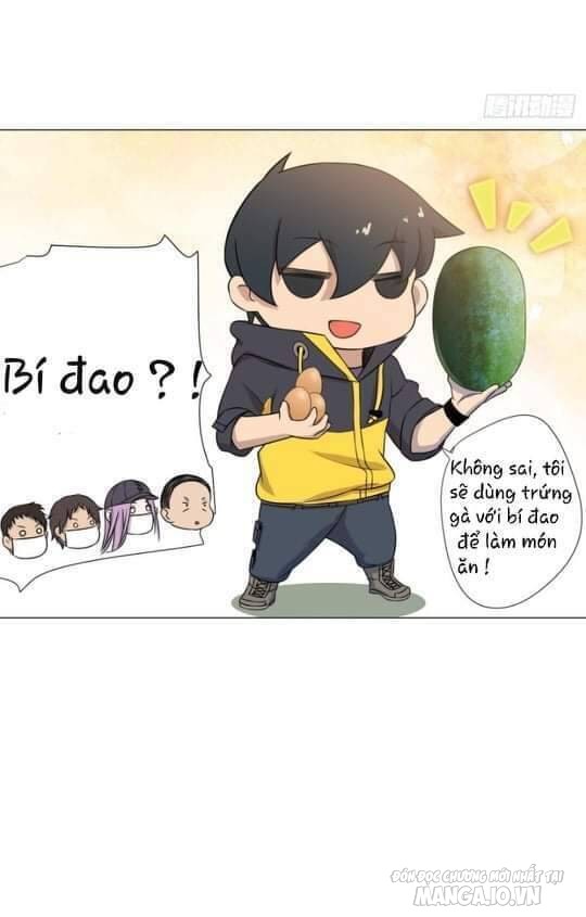 Thiên Thần Shipper Chapter 39 - Trang 2