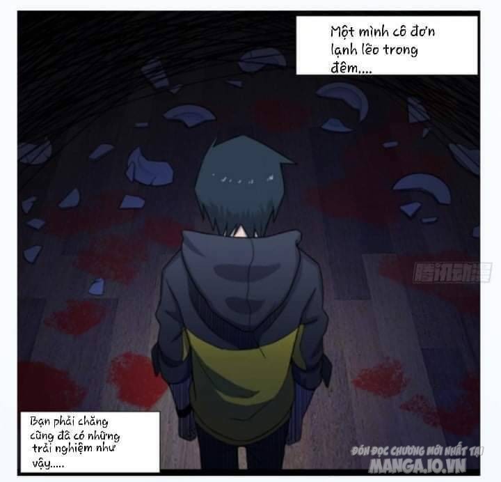 Thiên Thần Shipper Chapter 39 - Trang 2