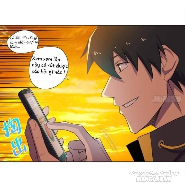 Thiên Thần Shipper Chapter 39 - Trang 2