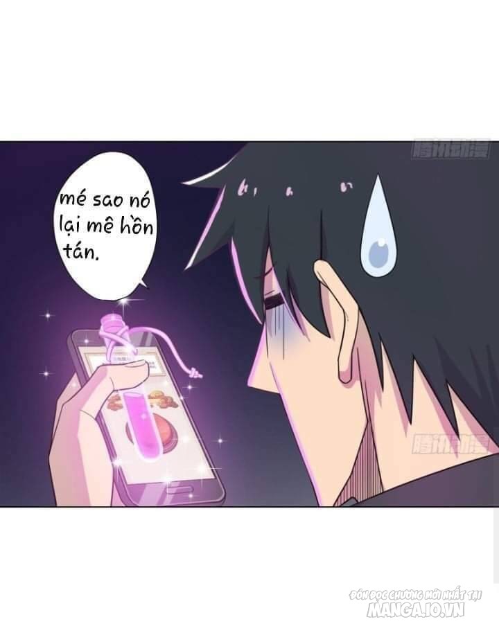 Thiên Thần Shipper Chapter 39 - Trang 2