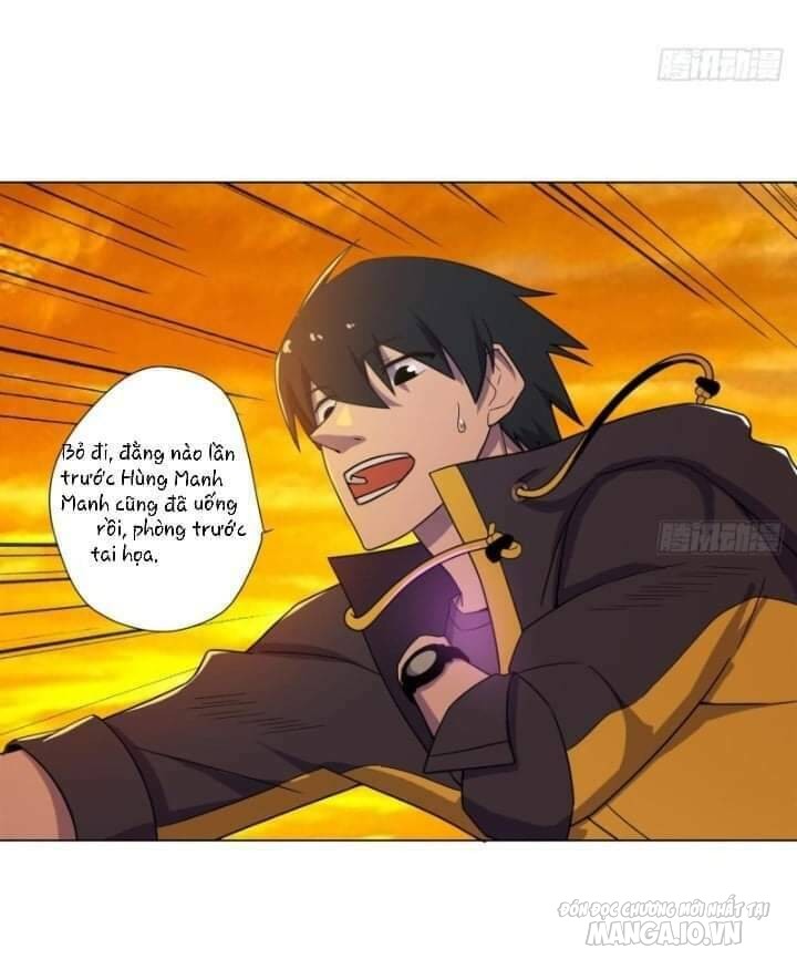 Thiên Thần Shipper Chapter 39 - Trang 2