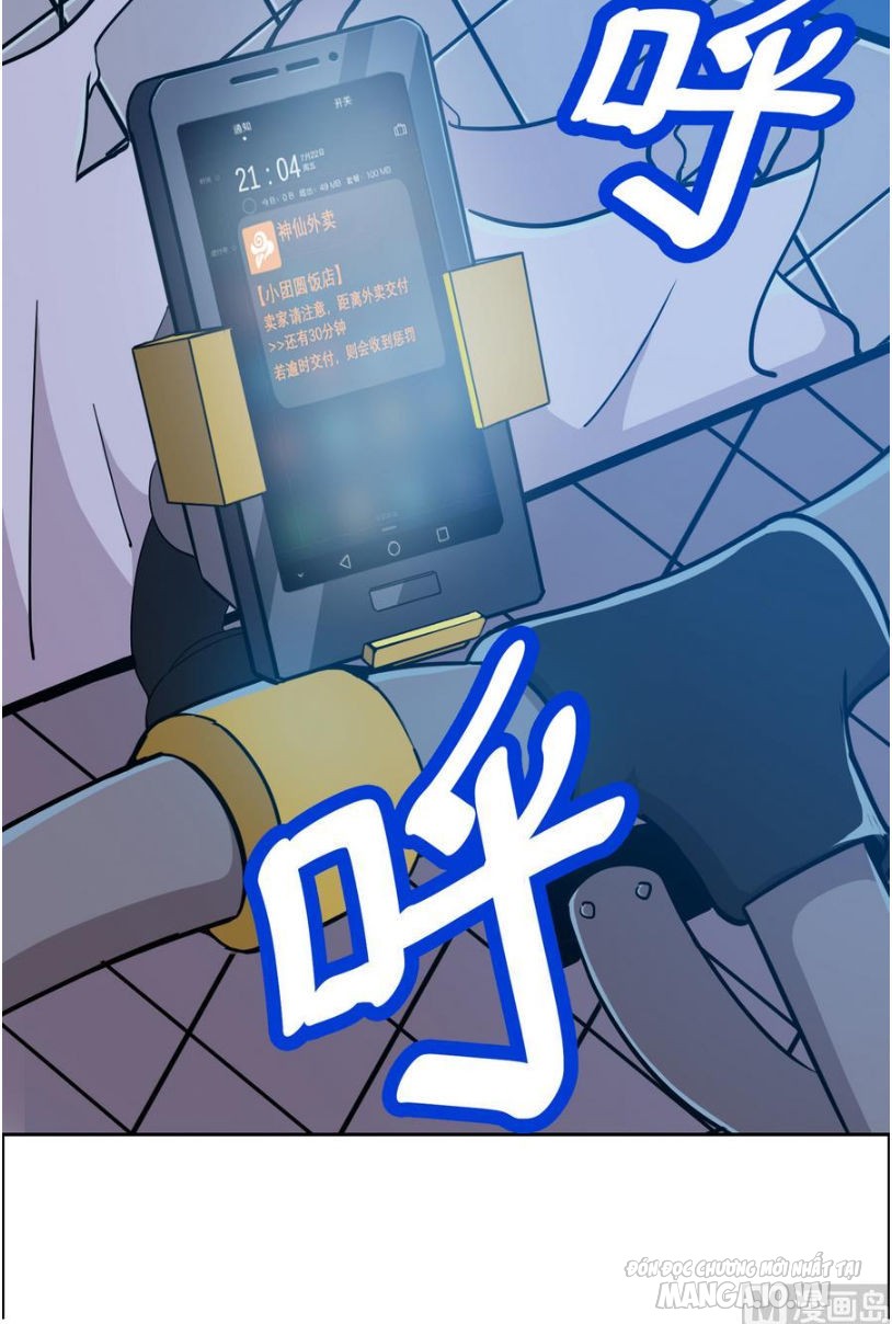 Thiên Thần Shipper Chapter 4 - Trang 2