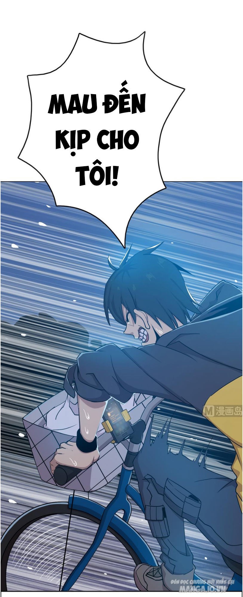 Thiên Thần Shipper Chapter 4 - Trang 2