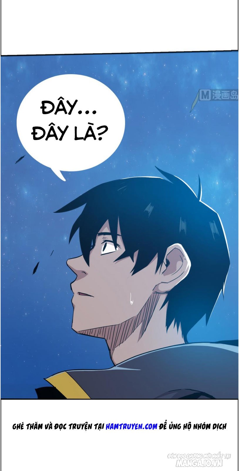 Thiên Thần Shipper Chapter 4 - Trang 2