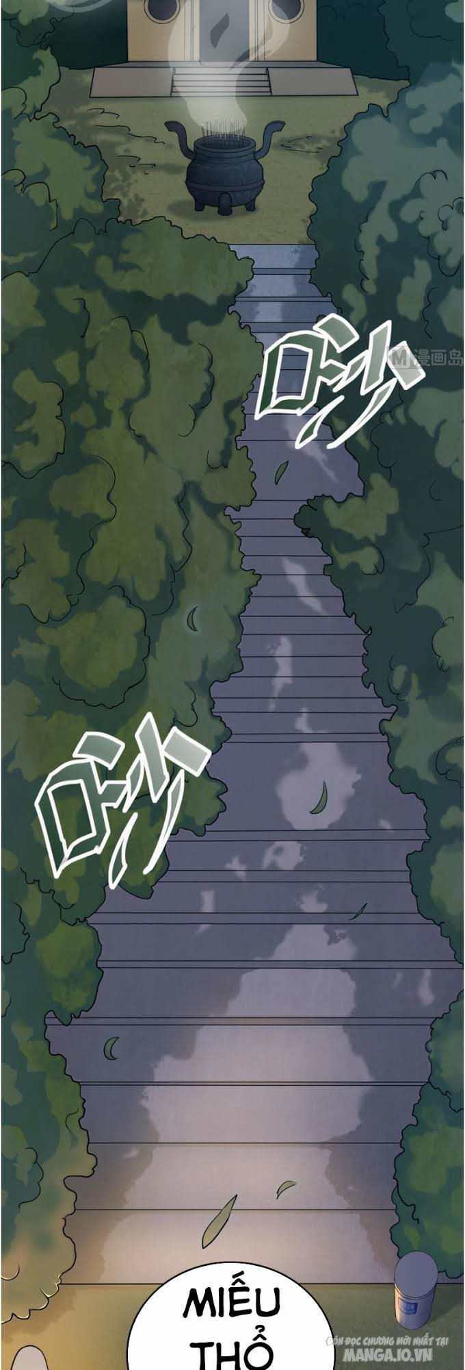 Thiên Thần Shipper Chapter 4 - Trang 2