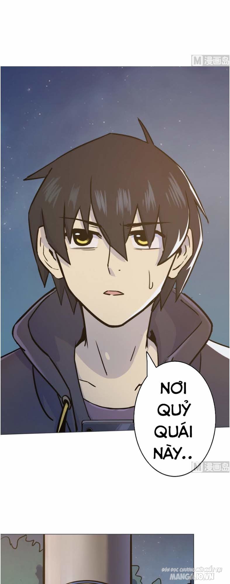 Thiên Thần Shipper Chapter 4 - Trang 2