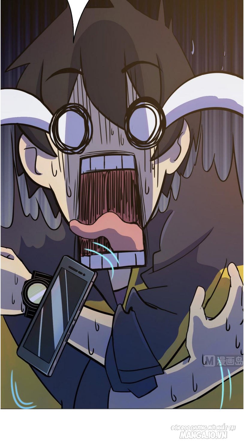 Thiên Thần Shipper Chapter 4 - Trang 2